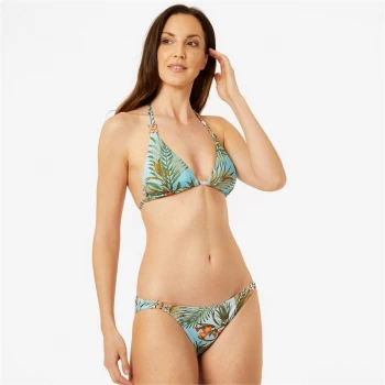 Image of Biba Kayla Bikini Top - Botanical