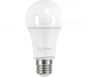 Image of Hive Active Light Warm White Bulb E27