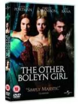 Image of The Other Boleyn Girl