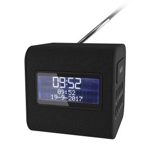 Image of Kitsound Cube DAB Radio