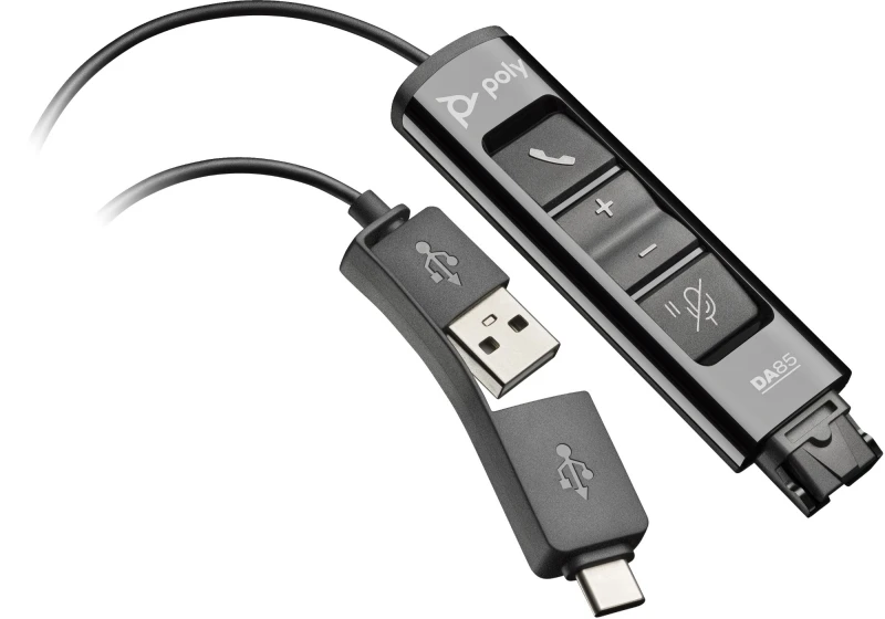 Image of Poly USB-C to USB-C Cable (1500mm)