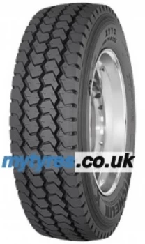 Image of Michelin XTY 2 ( 275/70 R22.5 148/145J 18PR )