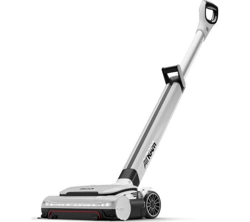 Image of GTECH AirRAM 3 Plus Dual Edge-Clean Cordless Vacuum Cleaner White & Black, Red,Black,White 5060060225886
