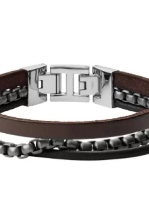 Image of Fossil Jewellery Bracelet JF03319998