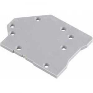 Image of Cover WAGO Grey