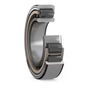 Image of SKF NJ 2210 ECPH/C4 50mm Spherical Roller Bearing, 90mm O.D