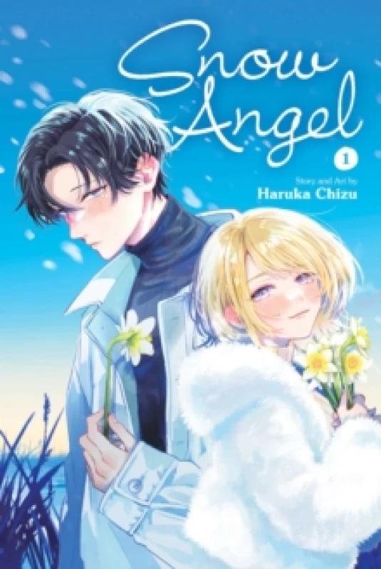 Image of Snow Angel, Vol. 1 Paperback / softback