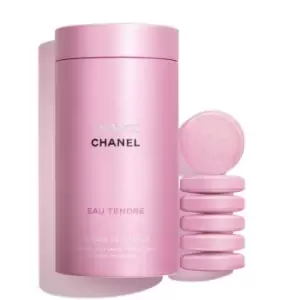 Image of Chanel CHANCE EAU TENDRE Scented Bath Tablets Chanel Chance Eau Tendre - 16g