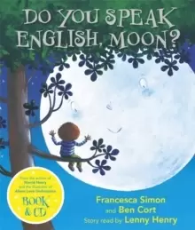 Image of Do You Speak English Moon