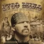 Image of Mike Muir - The Mad Mad Muir Musical Tour (Music CD)