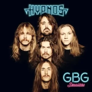 Image of GBG Sessions by Hypnos Vinyl Album