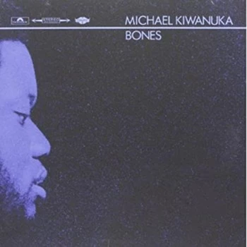 Image of Michael Kiwanuka - Bones Vinyl