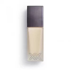 Image of XX Revolution Liquid Skin FauXXdation Double FiXX Foundation FX0.05