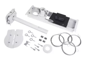 Image of Vaddio Suspended Ceiling Camera Mount OneLINK HDMI for CISCO...