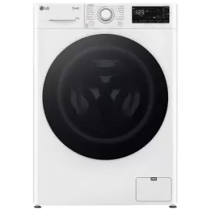 Image of LG EZDispense F4Y511WWLA1 11KG 1400RPM Washing Machine