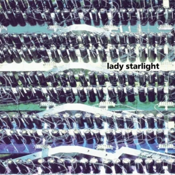 Image of Lady Starlight - 3 Days from May Vinyl