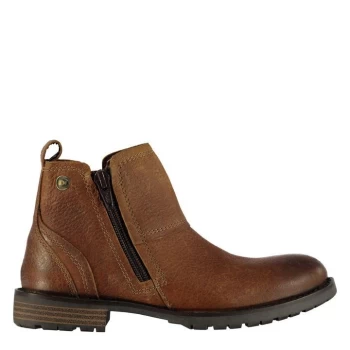 Image of Firetrap Jinx Boots - Tan