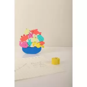 Image of Don't Rock The Boat Erasers