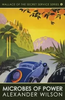 Image of Microbes of Power