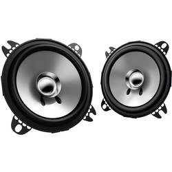 Image of Flush mount full range speaker 210 W Kenwood KFC E1055
