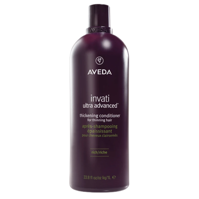 Image of AVEDA Invati Ultra Advanced Thickening Conditioner - Rich - 1000ml