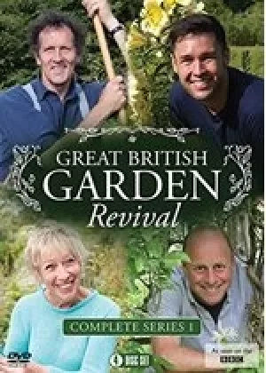 Image of Great British Garden Revival: Series One