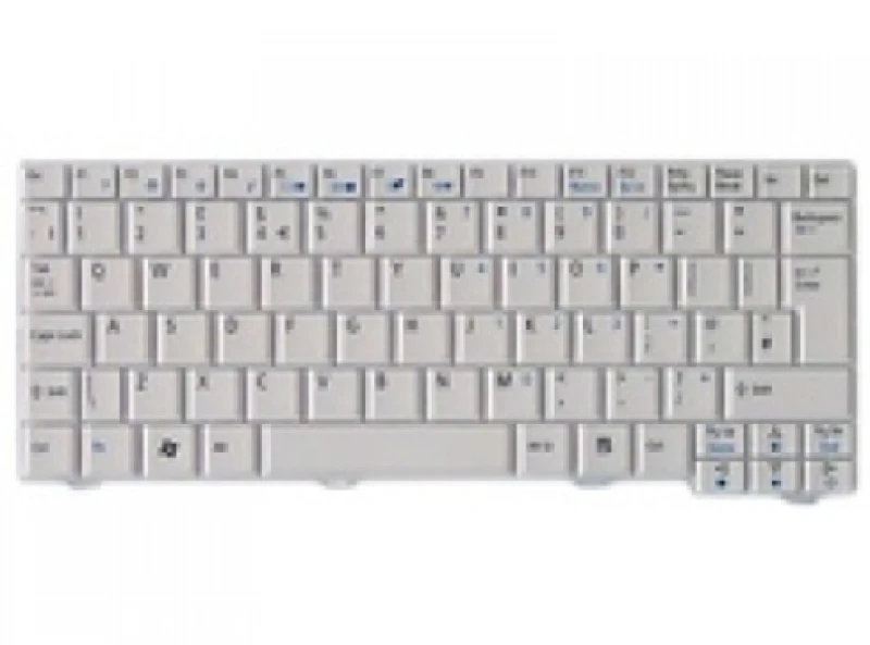 Image of Acer KB.INT00.698 laptop spare part Keyboard