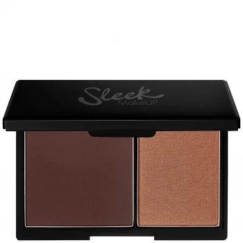 Image of Sleek MakeUP Face Contour Kit - Dark 13g