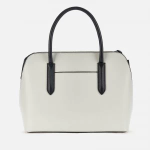 Image of Radley Womens Liverpool Street 2.0 Colourblock Medium Multiway Bag - Dawn