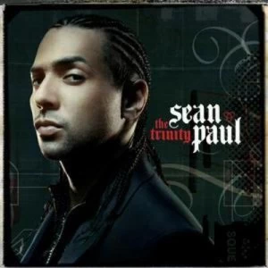 Image of The Trinity by Sean Paul CD Album
