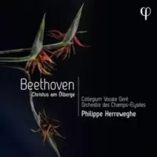 Image of Beethoven: Christus Am Olberge