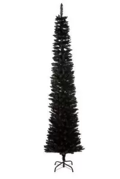 Image of Skip20D 7ft 6" Black Pencil Pine Christ