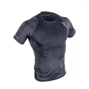 Image of PTP Posture Shirt - Black