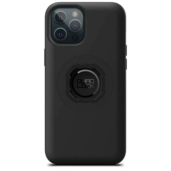 Image of Quad Lock Mag Case iPhone 12 Pro Max Size