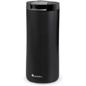 Image of Aladdin Urban Thermavac Stainless Steel Vacuum Mug 0.35L Satin Black