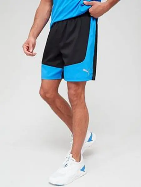 Image of Puma Run Favorite Woven 5" Running Shorts - Size 2XL