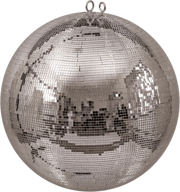 Image of FXLab 50cm (20") Mirror Ball Silver