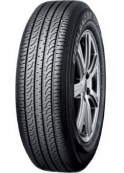 Image of Yokohama Geolandar SUV (G055) 225/55 R17 97V