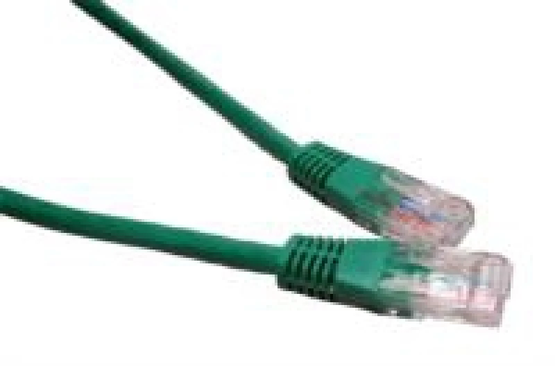 Image of Cables Direct ERT-602G networking cable Green 2m Cat6
