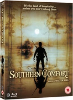 Image of Southern Comfort