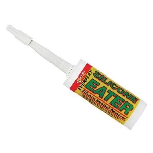 Image of Everbuild Silicone Eater 100ml
