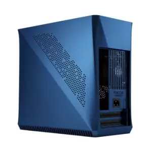 Image of Fractal Design Era iTX Case - Blue