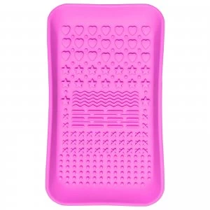 Image of brushworks Brush Cleaner Palette