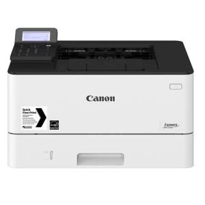Image of Canon i-SENSYS LBP212DW Wireless Mono Laser Printer