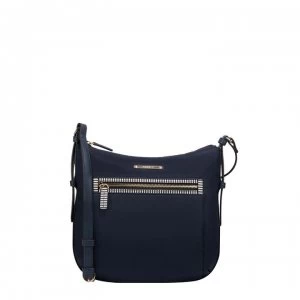 Image of Fiorelli Nancy Nylon Crossbody Bag - Nautical 410