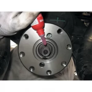 Image of 225 Low Strength Thread Locking Compound 50ML