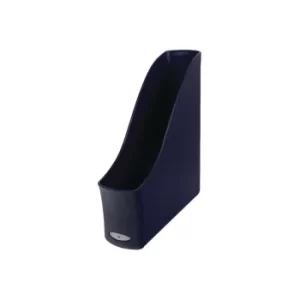 Image of 2101023 Agenda2 Magazine Rack Blue