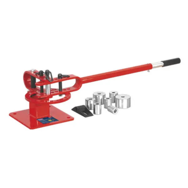 Image of Sealey Metal Bender Bench Mounting PBB04