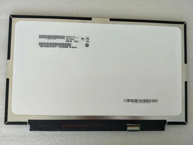 Image of CoreParts MSC140F30-230M laptop spare part Display