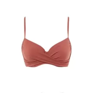Image of Seaspray Loretta U/W Bikini - Pink